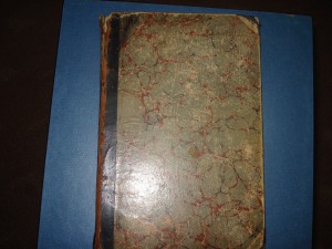 Современная клиника и терапия 1907год