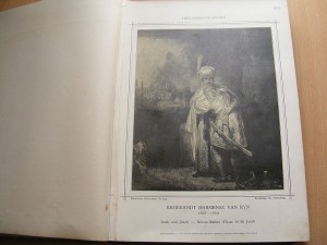 КАТАЛОГ 1893г.  картины  знаменитых художников