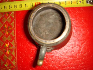 Мерная кружка