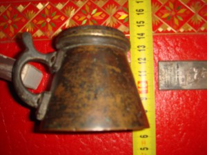 Мерная кружка