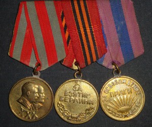 2 КЗ на доке.