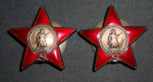 2 КЗ на доке.