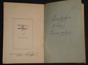 2 КЗ на доке.