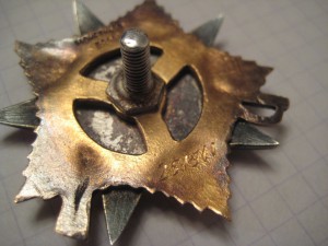 ООВ 1 ст + Слава 3 ст