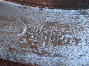 Маленький самоварчик