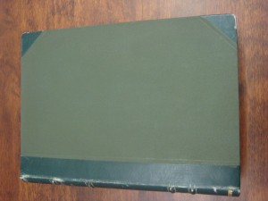 Карусь Штерне. Эволюция Мира.1909