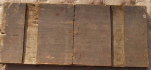 2 иконы из иконостаса.
