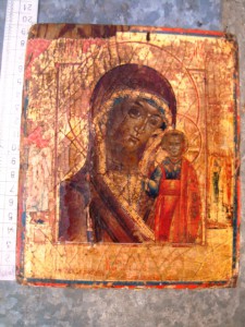 Казанская БМ