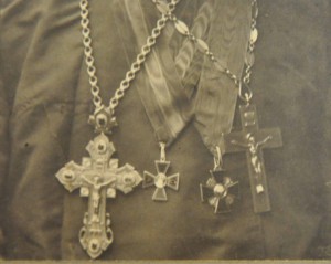 полковой священник