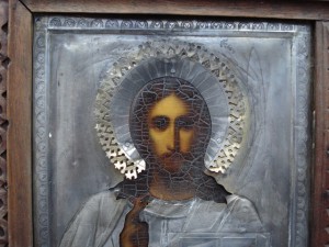 Венчальная пара 84