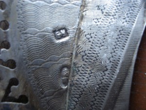 Венчальная пара 84