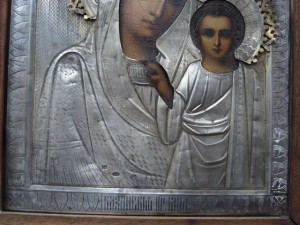 Венчальная пара 84