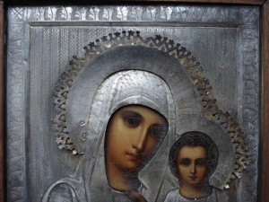 Венчальная пара 84