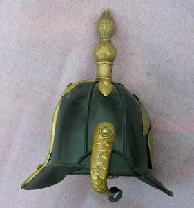 Шлем 1854г.