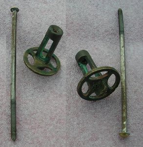 Шлем 1854г.
