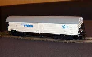 Модели железнодорожные 16мм PIKO