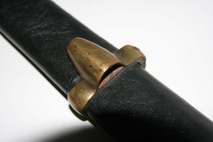 Шашка драгунская , солдатская, образца 1881г