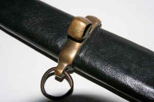 Шашка драгунская , солдатская, образца 1881г