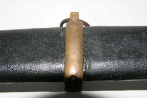 Шашка драгунская , солдатская, образца 1881г
