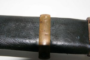Шашка драгунская , солдатская, образца 1881г