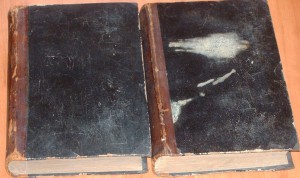 Христианское чтение 1895  2 тома