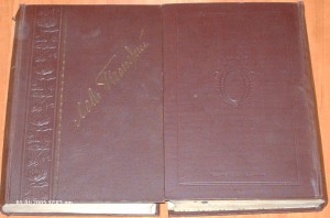 Лев Толстой 1913 г