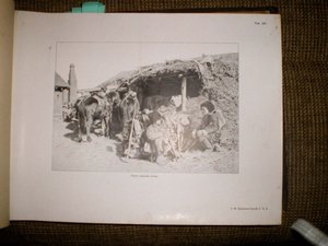 ПРОКУДИН-ГОРСКИЙ Р-Я война АЛЬБОМ