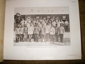 ПРОКУДИН-ГОРСКИЙ Р-Я война АЛЬБОМ