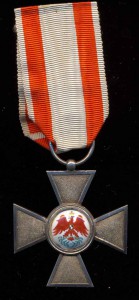 Орден Красного орла