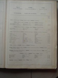 Барановский, Архитектурная энциклопедия 19 века, 6 т.