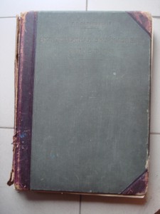 Барановский, Архитектурная энциклопедия 19 века, 6 т.