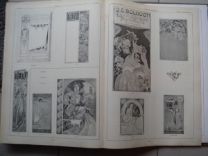 Барановский, Архитектурная энциклопедия 19 века, 6 т.