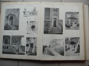 Барановский, Архитектурная энциклопедия 19 века, 6 т.