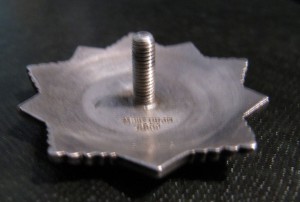 Интересный комплект на ст.сержанта