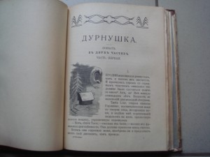 Л. Чарская, Семья Лоранских
