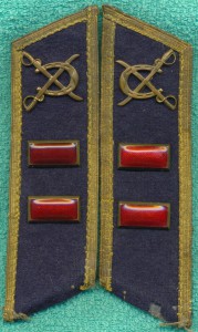 Петлици (теперь в продаже)