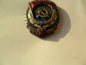 ЗП и ТКЗ МОНДВОР на железнодорожника с документами.