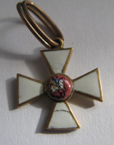 7 отличных фрачных миниатюр