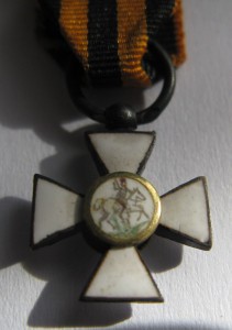 7 отличных фрачных миниатюр