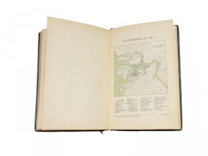 Подарочное издание "С-Петербург", 1903