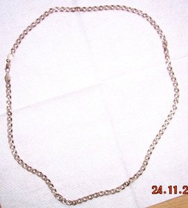 Цепь 583 пробы