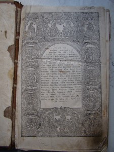 стародрук 1796г.