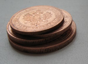 2коп.1914,1коп.1914,3коп.1915,1коп.1915 гг. в состоянии!!!