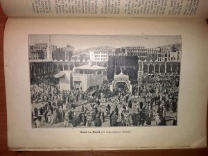 "История религий" проф. П.Д. Шантепи-де-ля Сосей 1913 г.