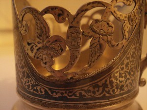 Подстаканник