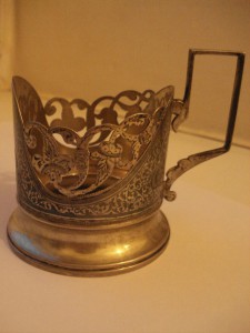 Подстаканник