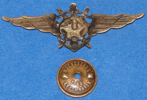 МОР.АВИАЦИЯ 1944 И ТЕХНИКИ 1938г.г.