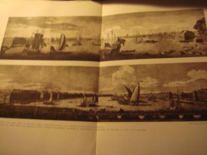 Историческая панорама СанктПетербурга и окрестностей М. 1911