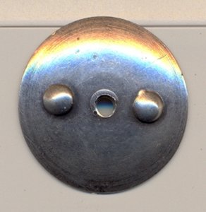 БКЗ - винт. - № 62312.