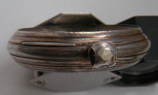 Корпуса к серебрянным часам...